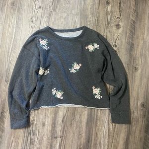 Abercrombie & Fitch Sweater